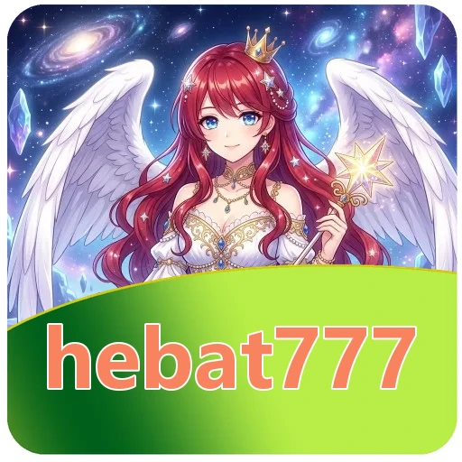 Ilustrasi berkas hebat777 APK 4.8.1