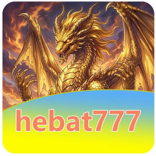 Ilustrasi aplikasi hebat777 di Android