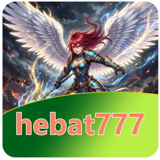 Ilustrasi pengecekan versi dan ukuran hebat777 APK