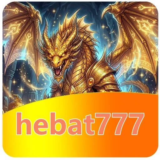 Ilustrasi layar pemasangan hebat777 APK