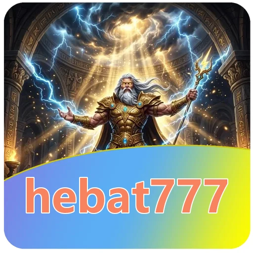Ilustrasi berkas hebat777 APK 32.7 MB